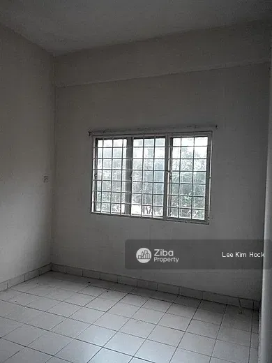 Palm Garden Apartment Bandar Baru Klang