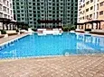 Palm Garden Apartment Bandar Baru Klang