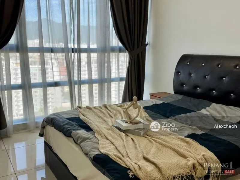 Queens Residences Q2 @ Queens Waterfront