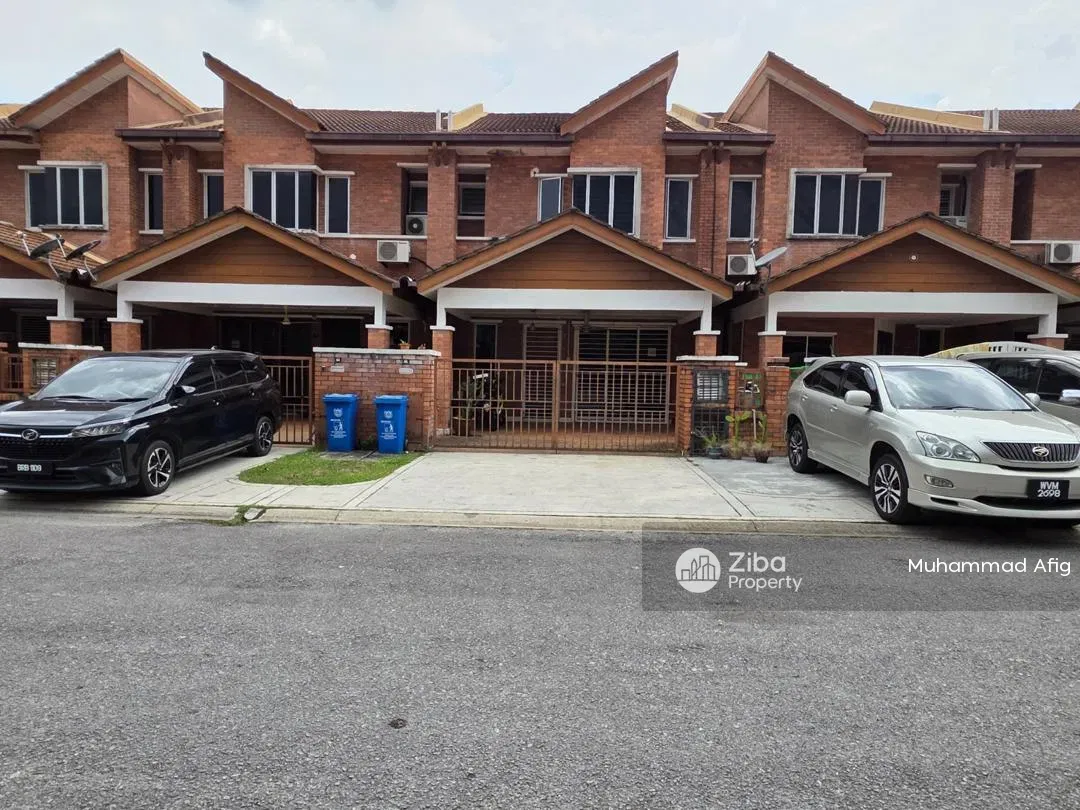 Alam Budiman, Shah Alam