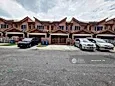 Alam Budiman, Shah Alam