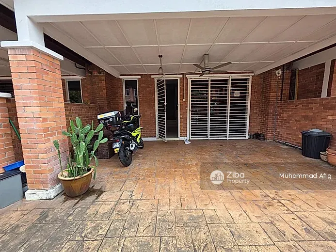 Alam Budiman, Shah Alam
