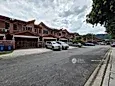 Alam Budiman, Shah Alam