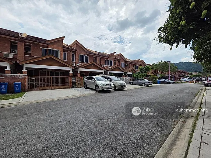 Alam Budiman, Shah Alam