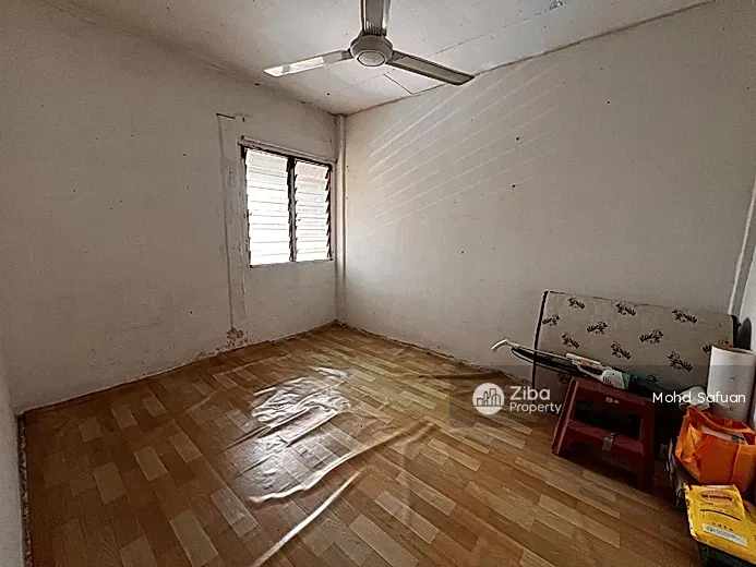 Flat Citra 2 Kajang Utama