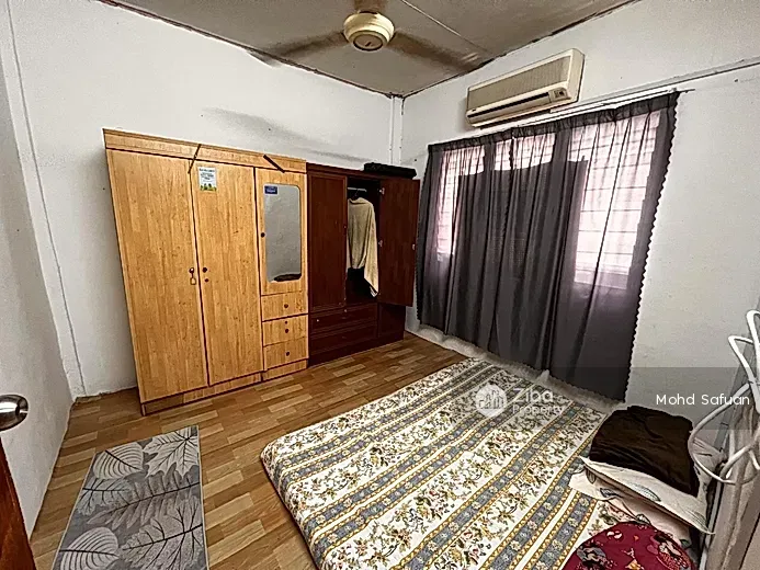 Flat Citra 2 Kajang Utama