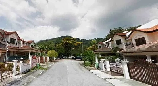 Desa Ria, Bayan Lepas