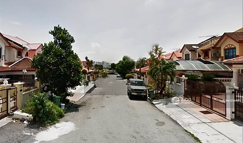 Desa Ria, Bayan Lepas