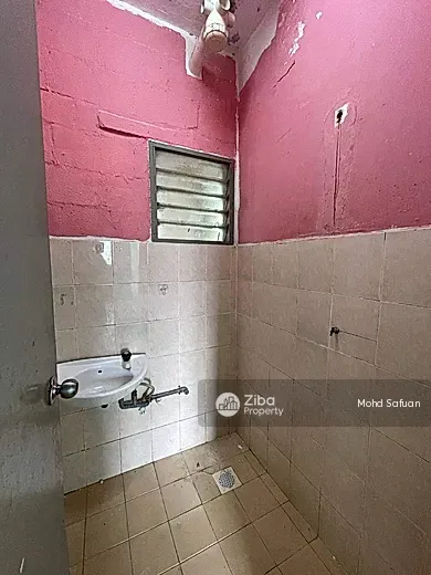 Seri Pristana @ Sg Buloh