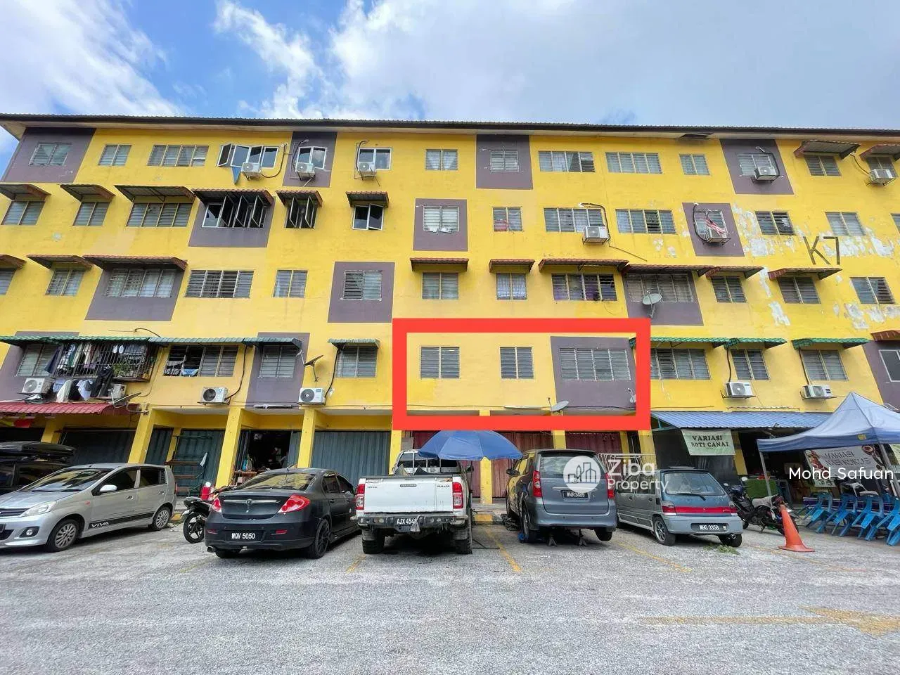 Seri Pristana @ Sg Buloh