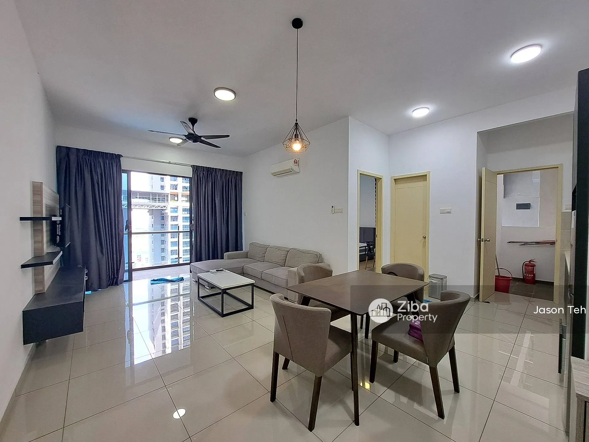Atlantis Residence