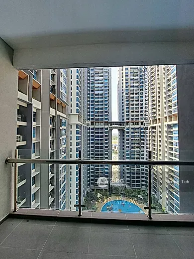 Atlantis Residence