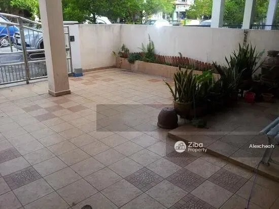 Jalan Kenyalang, Bayan Lepas, Penang