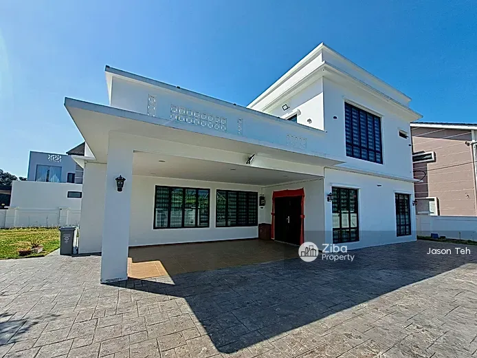Taman Bertam Setia