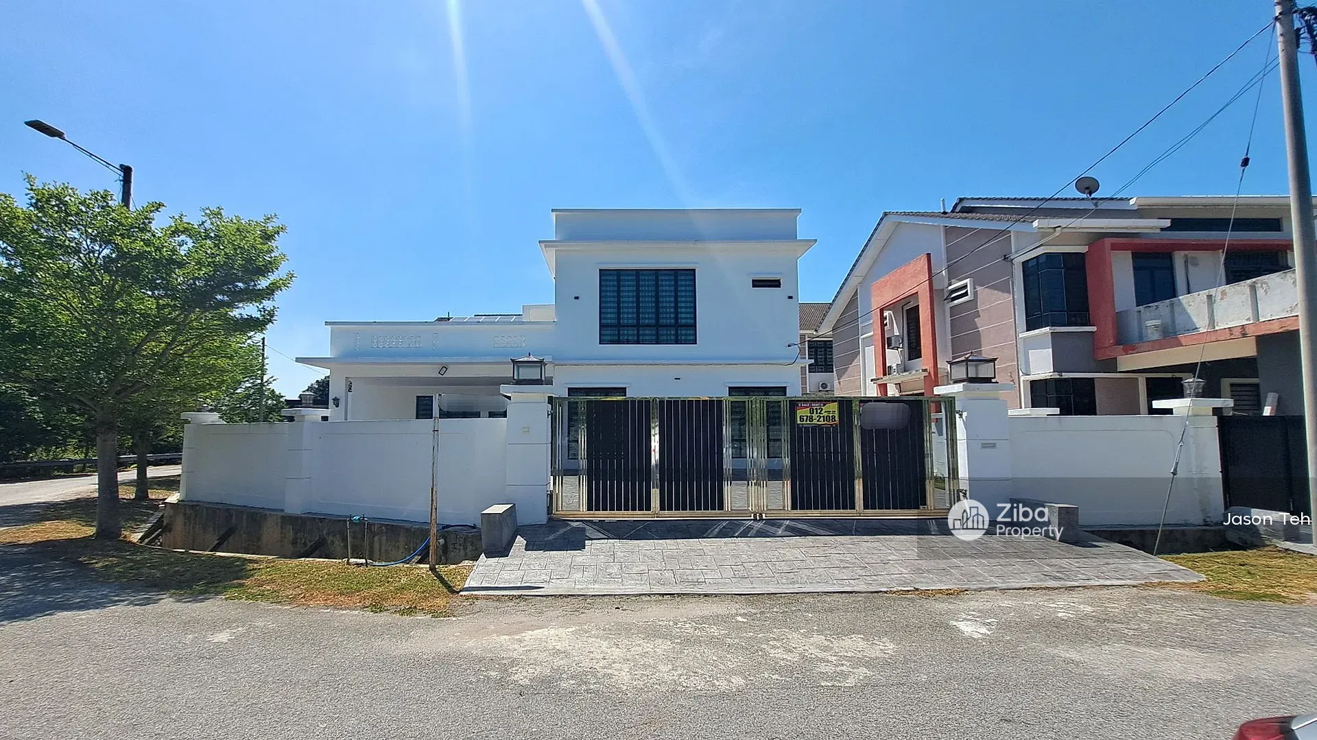 Taman Bertam Setia