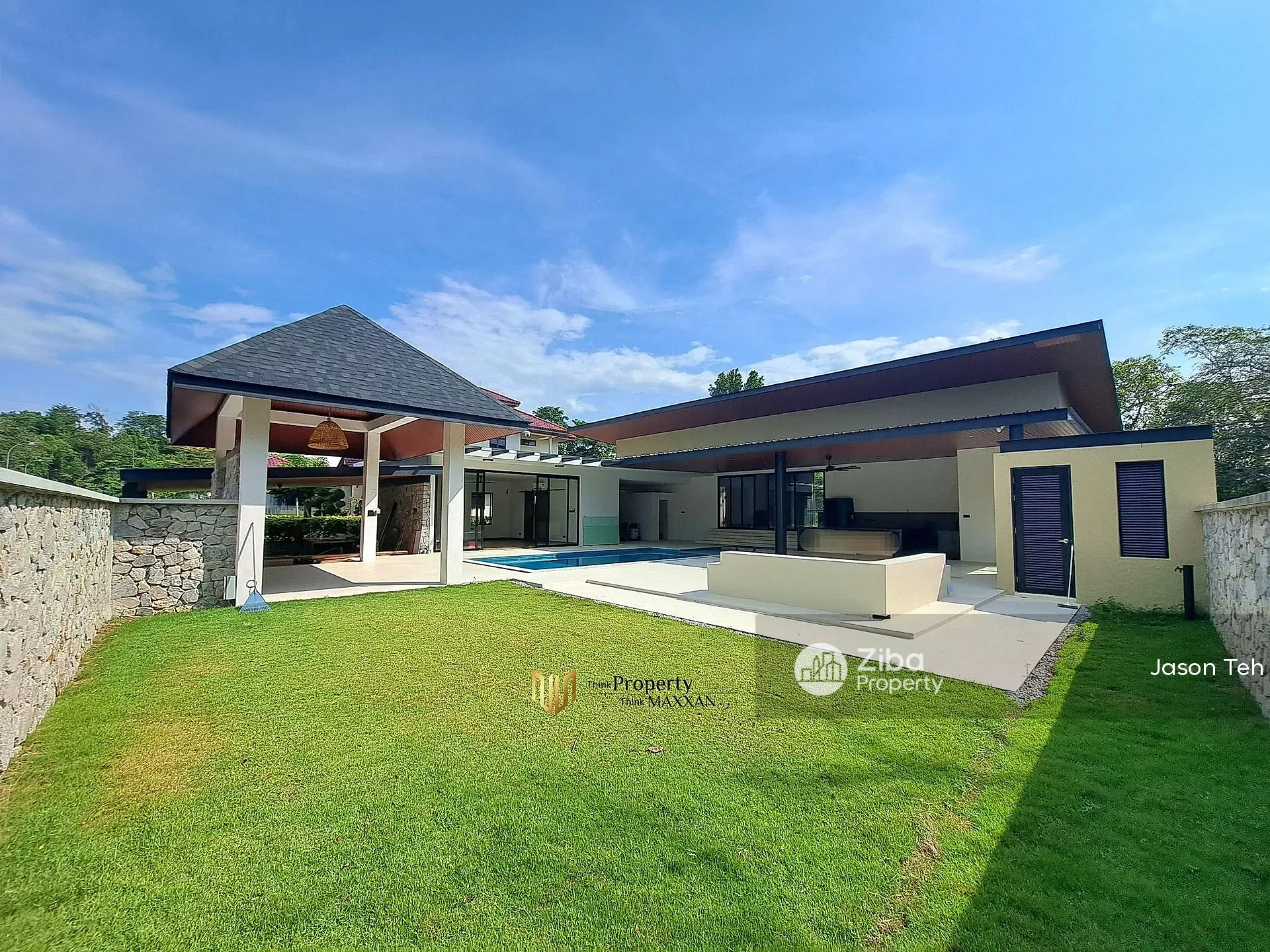Tiara Melaka Golf & Country Club