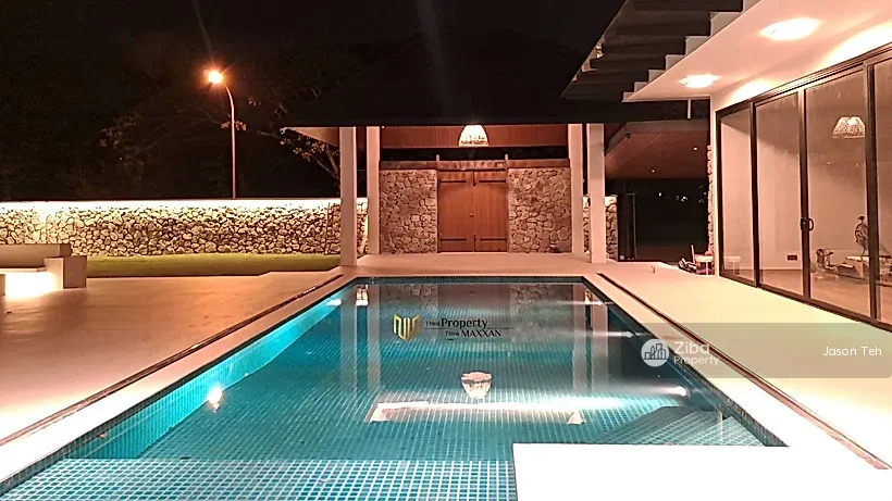 Tiara Melaka Golf & Country Club