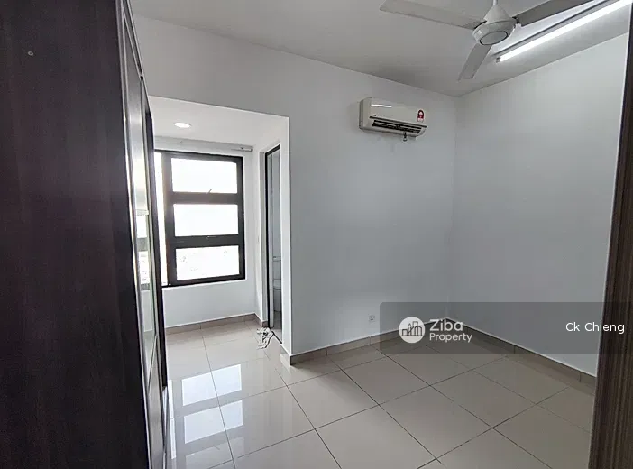 D'aman Residences