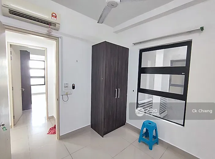 D'aman Residences
