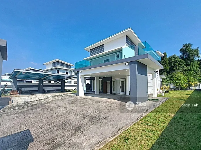 Taman Belia Antarabangsa