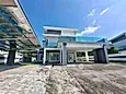 Taman Belia Antarabangsa