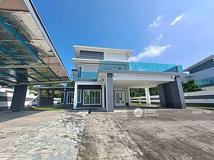 Taman Belia Antarabangsa
