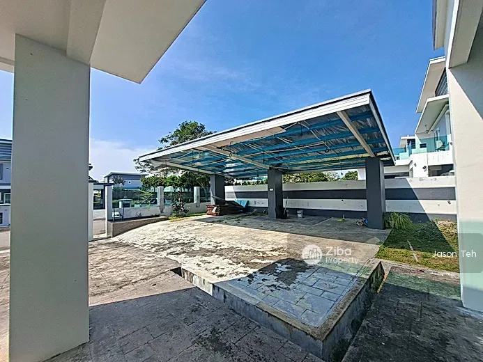 Taman Belia Antarabangsa