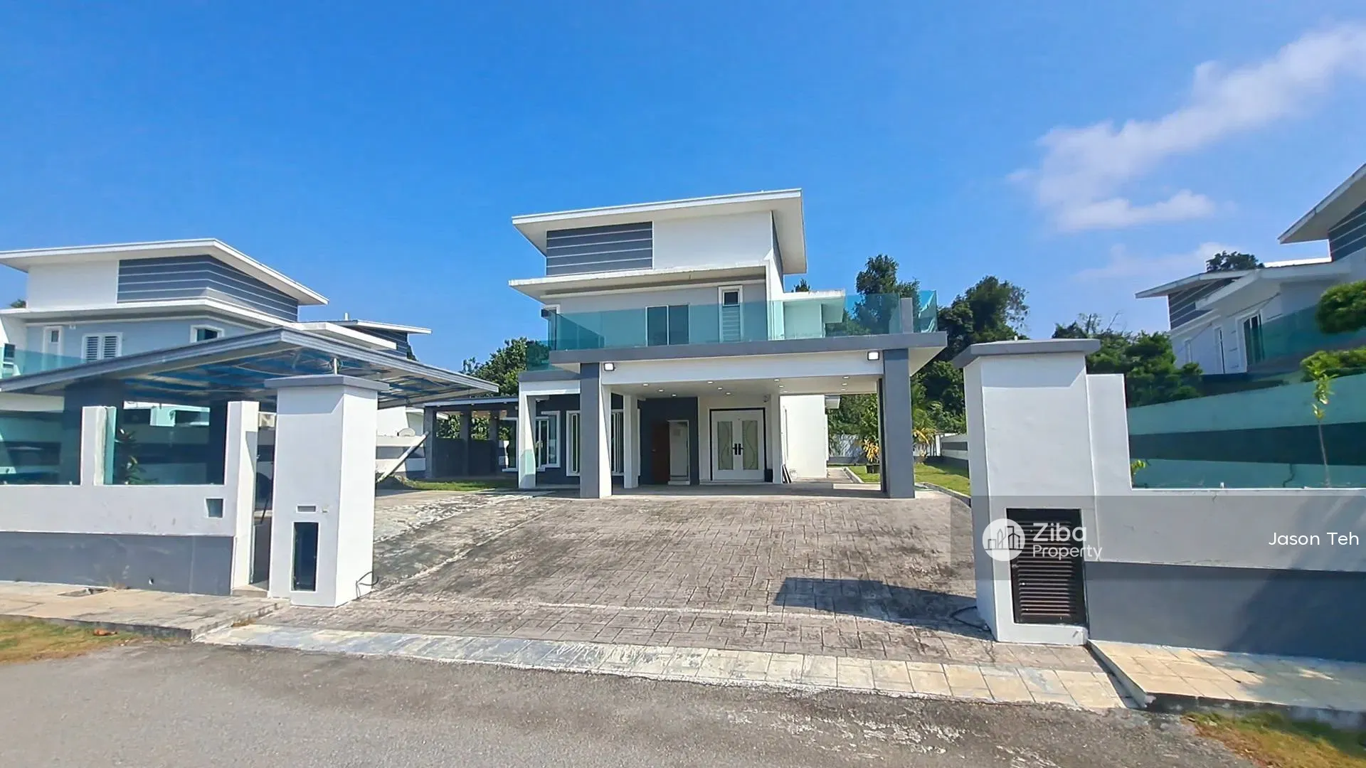 Taman Belia Antarabangsa