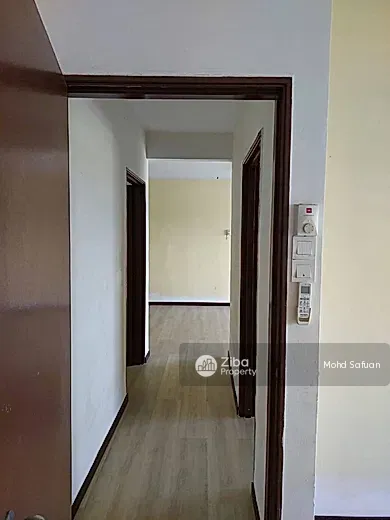 Alam Idaman Service Apartment, Seksyen 22, Shah Alam