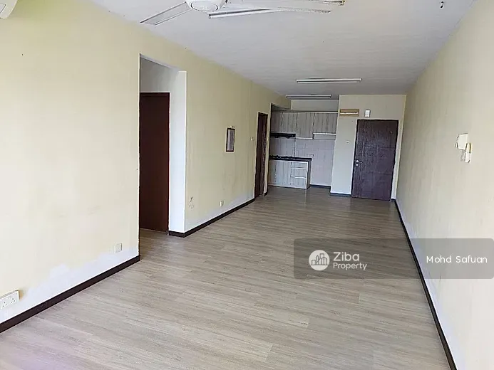 Alam Idaman Service Apartment, Seksyen 22, Shah Alam