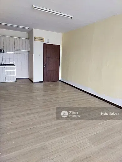 Alam Idaman Service Apartment, Seksyen 22, Shah Alam