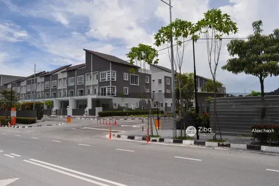 Casa Permai, Tanjung Bungah, Penang