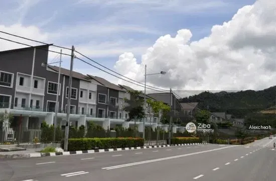Casa Permai, Tanjung Bungah, Penang