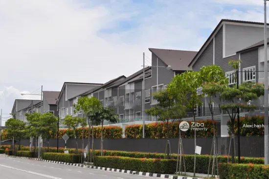 Casa Permai, Tanjung Bungah, Penang