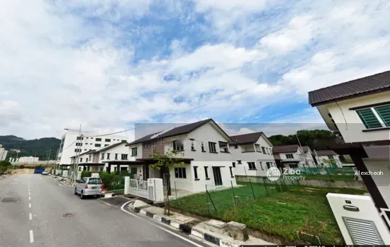 Sungai Tiram, Bayan Lepas, Penang