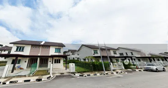 Sungai Tiram, Bayan Lepas, Penang