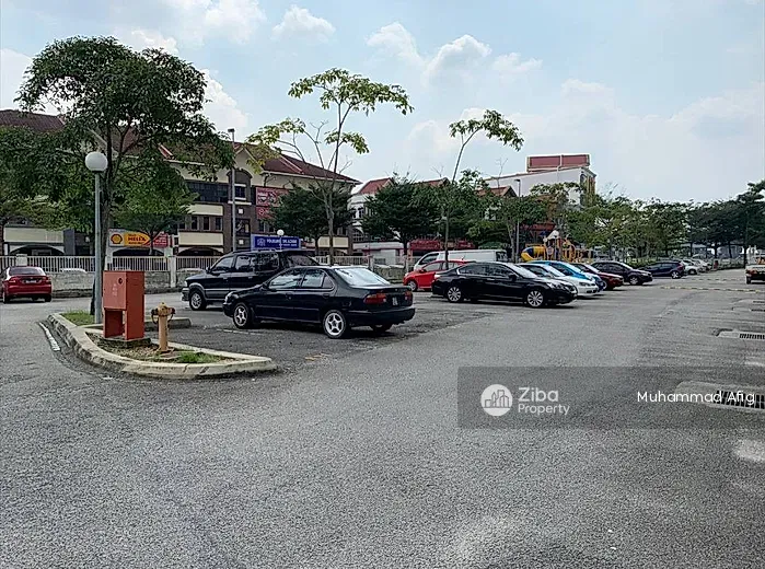 Kasturi Idaman Kota Damansara