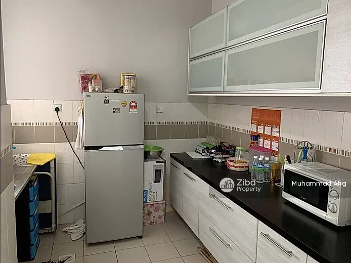 Kasturi Idaman Kota Damansara