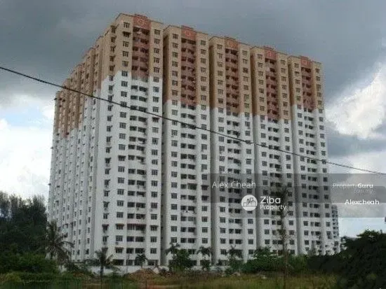 Sinar Bukit Dumbar