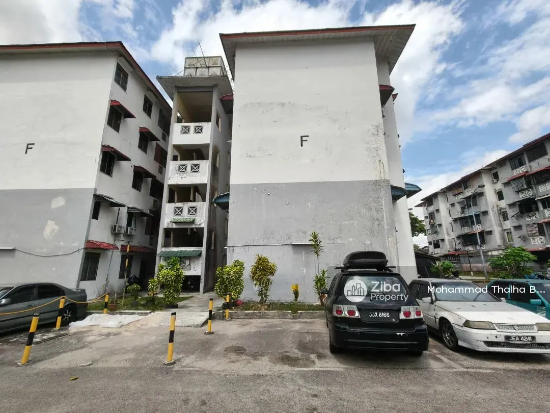 Bandar Baru Uda