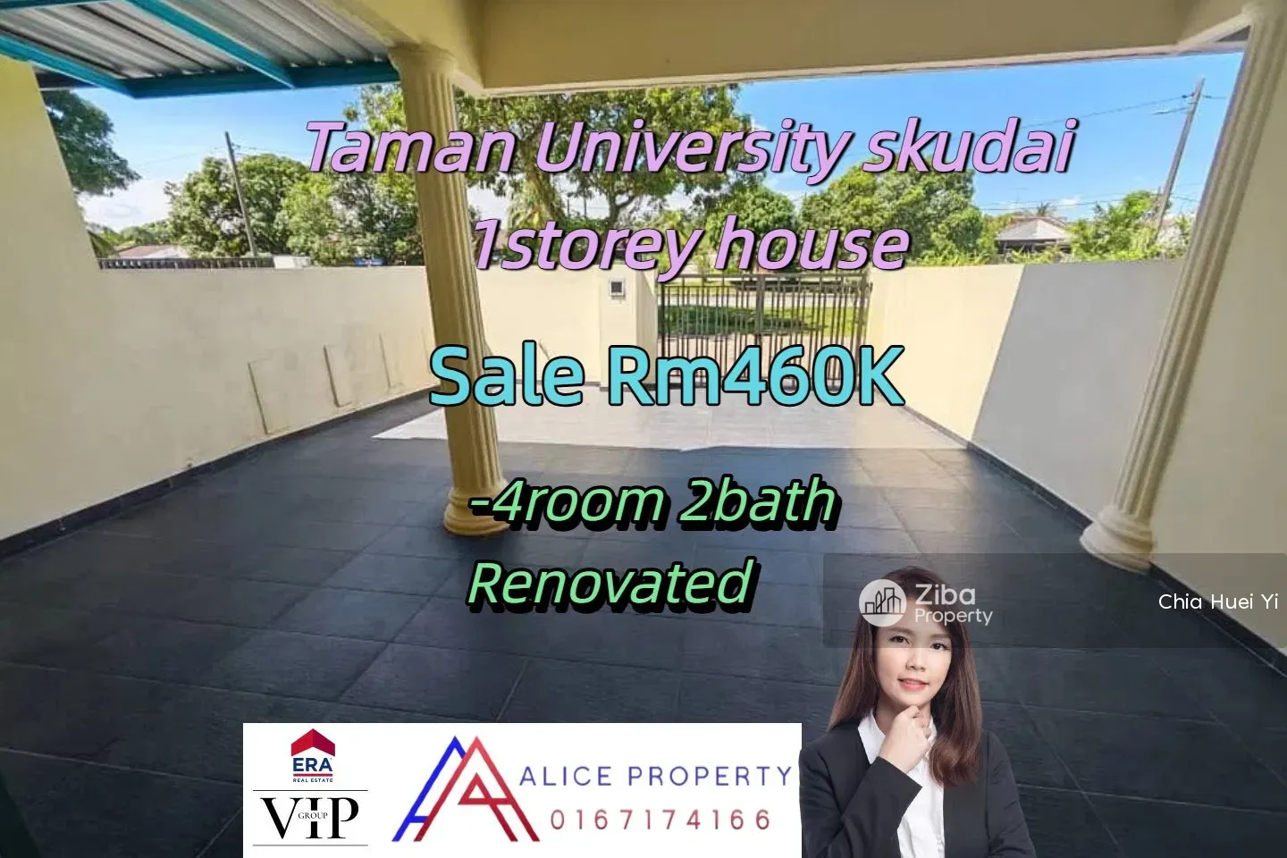 Taman University