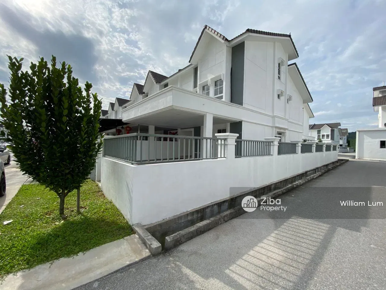 Templer Residence Phase 1 @ Anggun, Rawang