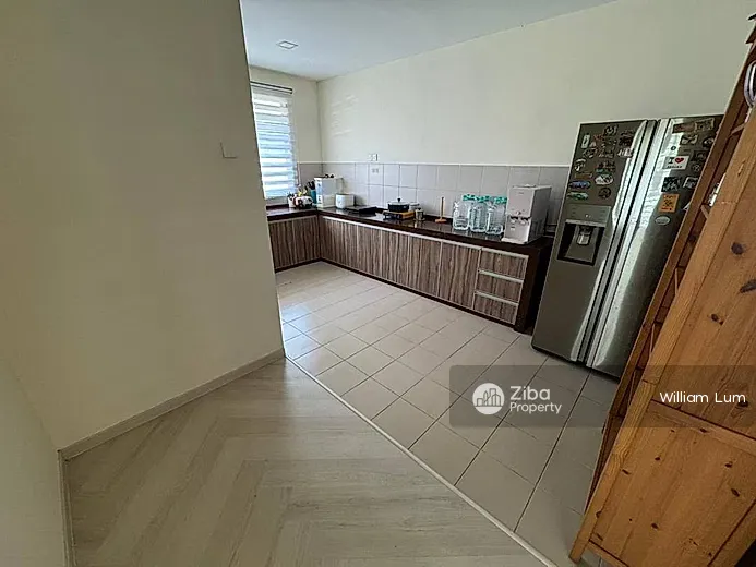[corner Reno] Desa 7 Phase B1 Bdr Country Homes Anggun Rawang