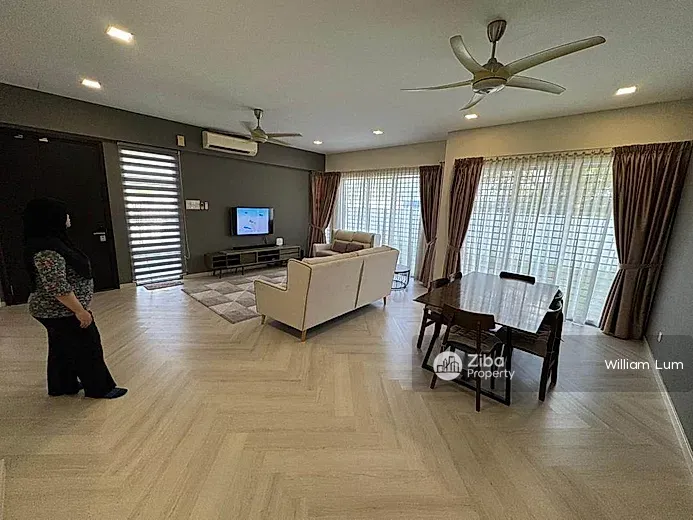 [corner Reno] Desa 7 Phase B1 Bdr Country Homes Anggun Rawang