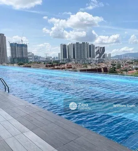 Pv18 Residence Setapak