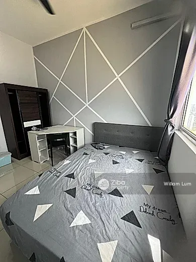 Pv18 Residence Setapak