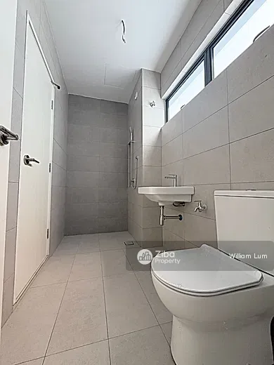 Blooming Residence, Emerald West Rawang