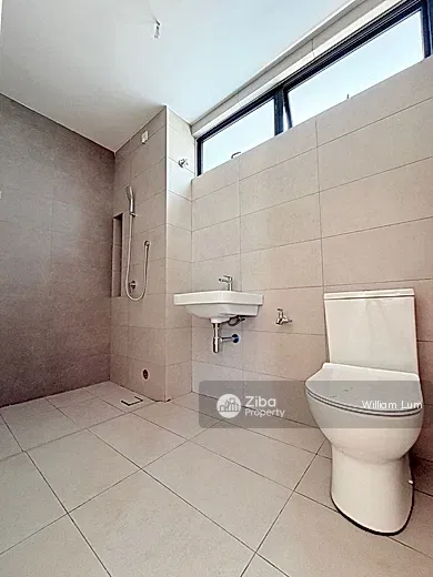 Blooming Residence, Emerald West Rawang