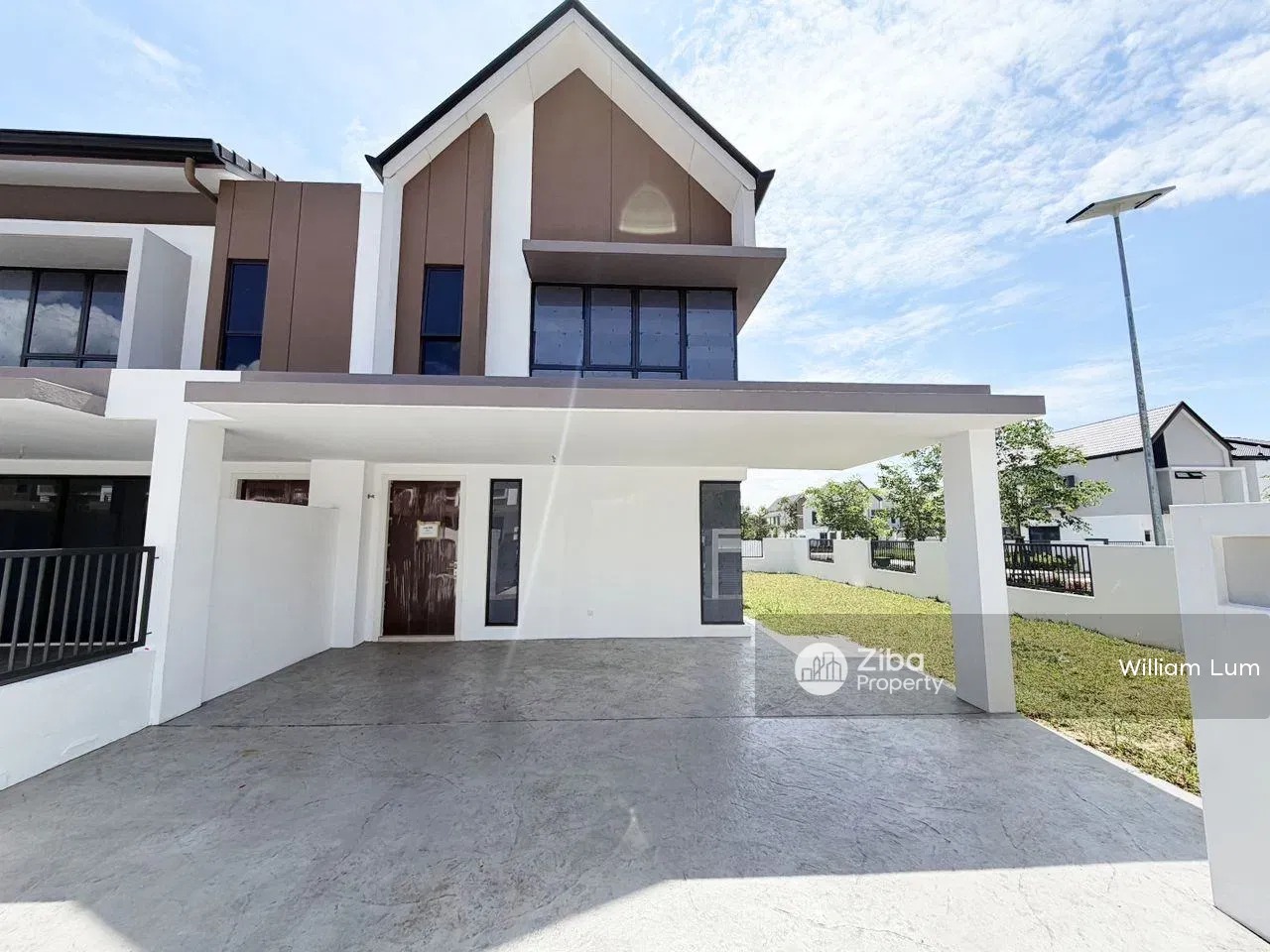 Blooming Residence, Emerald West Rawang