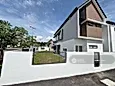 Blooming Residence, Emerald West Rawang